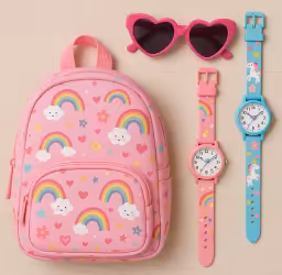 Accessories