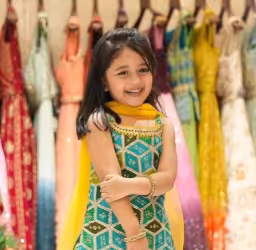 Ethnic Wear